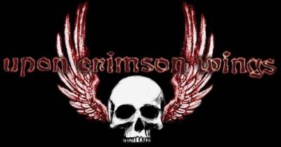 logo Upon Crimson Wings